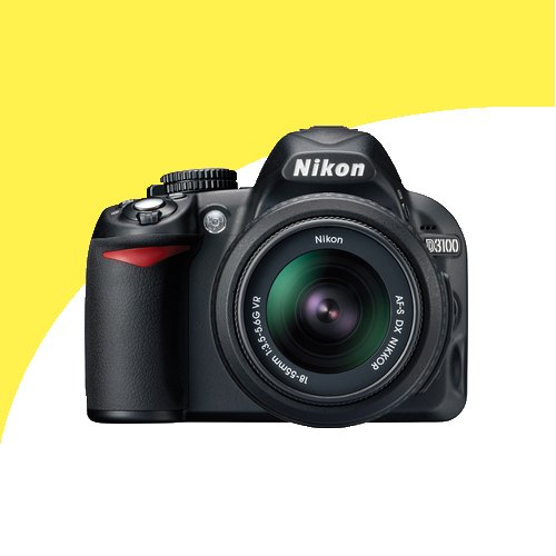 【C2114】 Nikon D3100 / AF-S 18-55 3.5-5.6 Amazon.com : Nikon D3100 14.2MP Digital SLR Camera with 18-55mm f